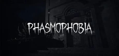 Phasmophobia görsel 1