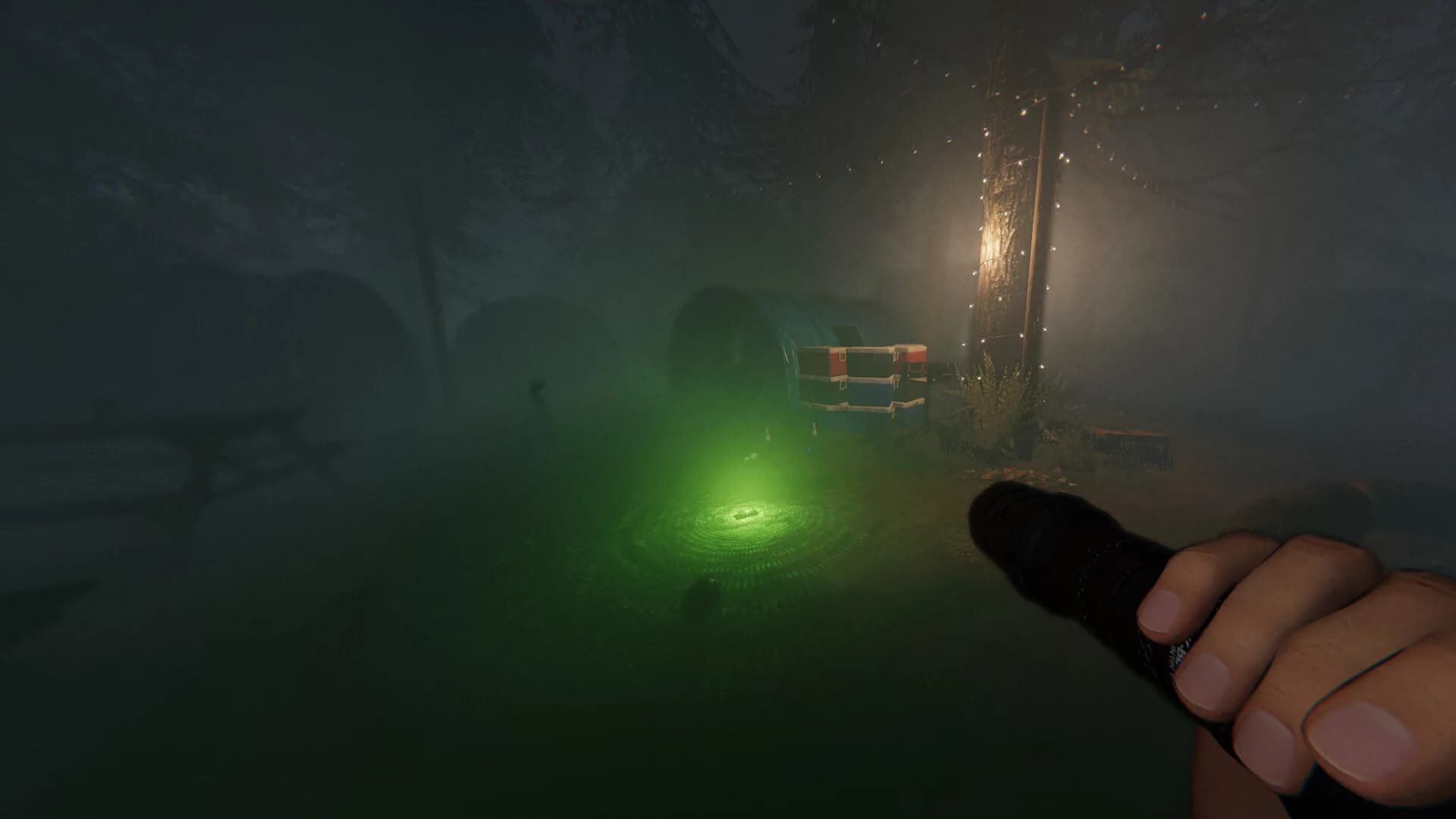 Phasmophobia görsel 25