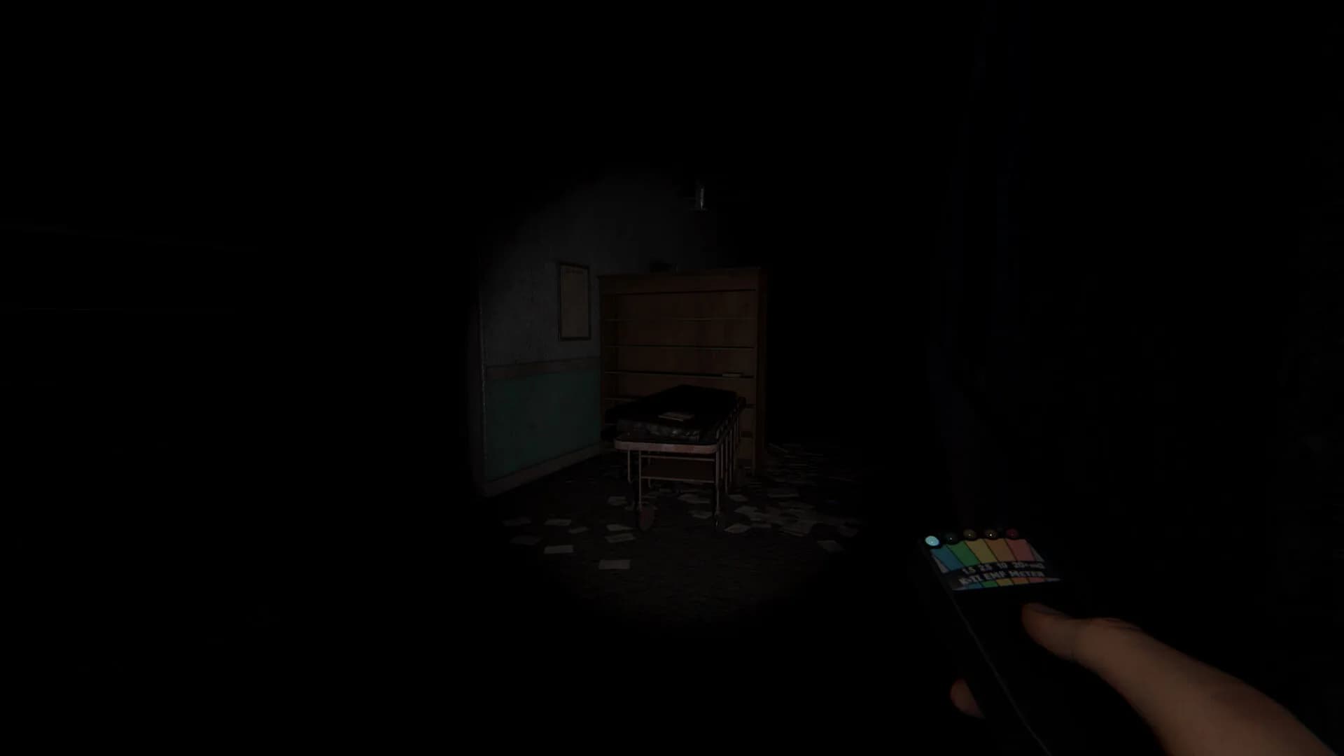 Phasmophobia görsel 26