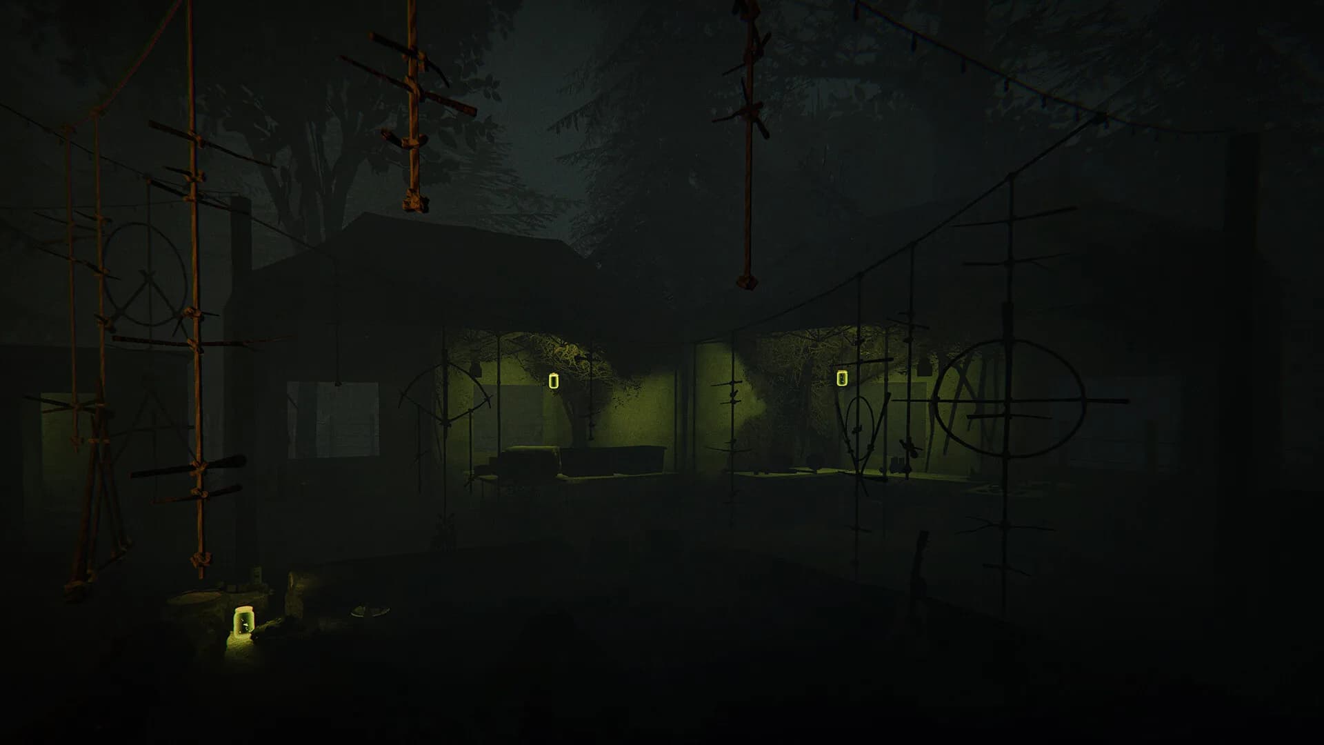 Phasmophobia görsel 35
