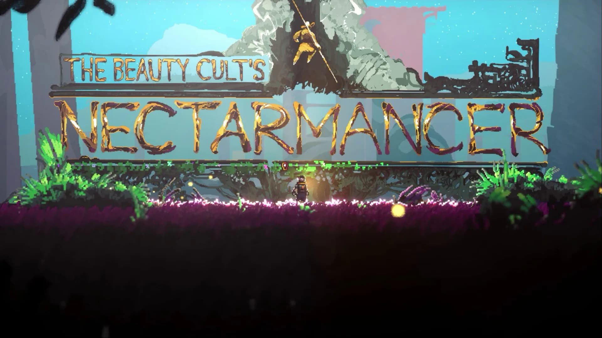The Beauty Cult's NECTARMANCER görsel 2