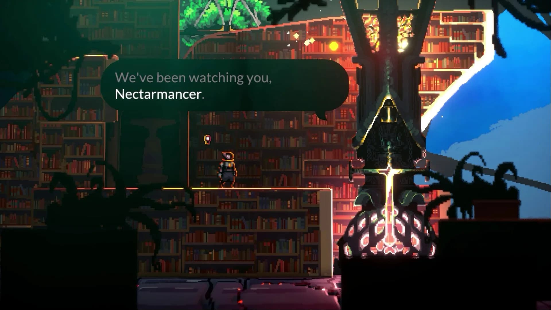 The Beauty Cult's NECTARMANCER görsel 6