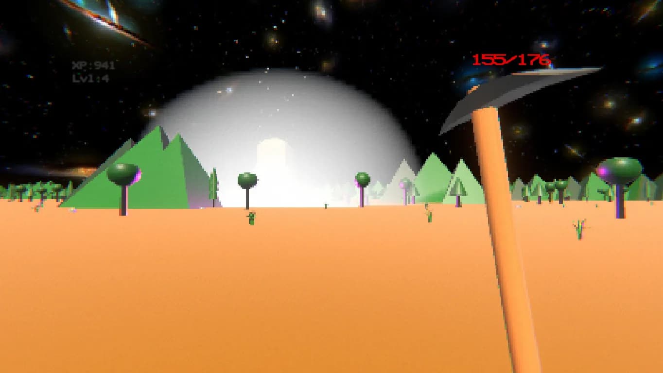 Verzaken! VR Adventure görsel 14