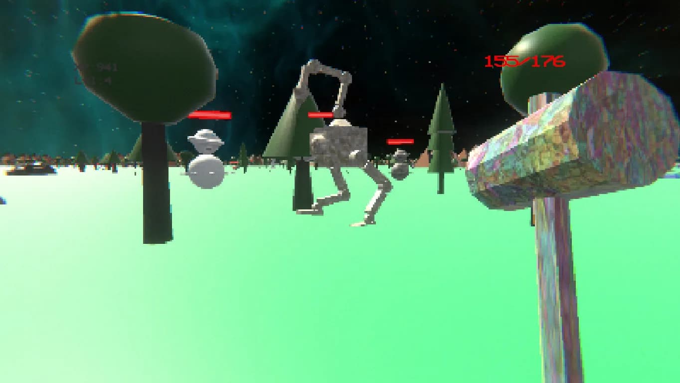 Verzaken! VR Adventure görsel 15