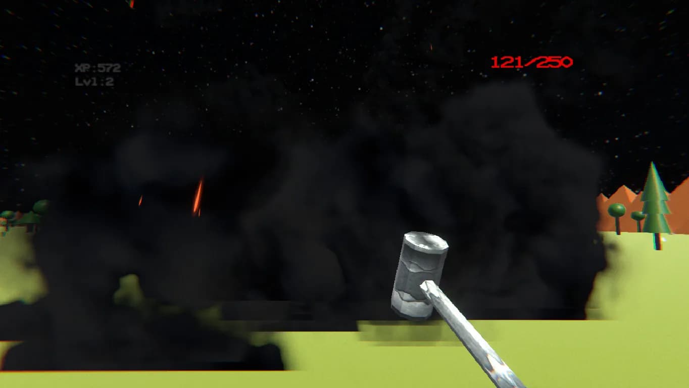 Verzaken! VR Adventure görsel 5