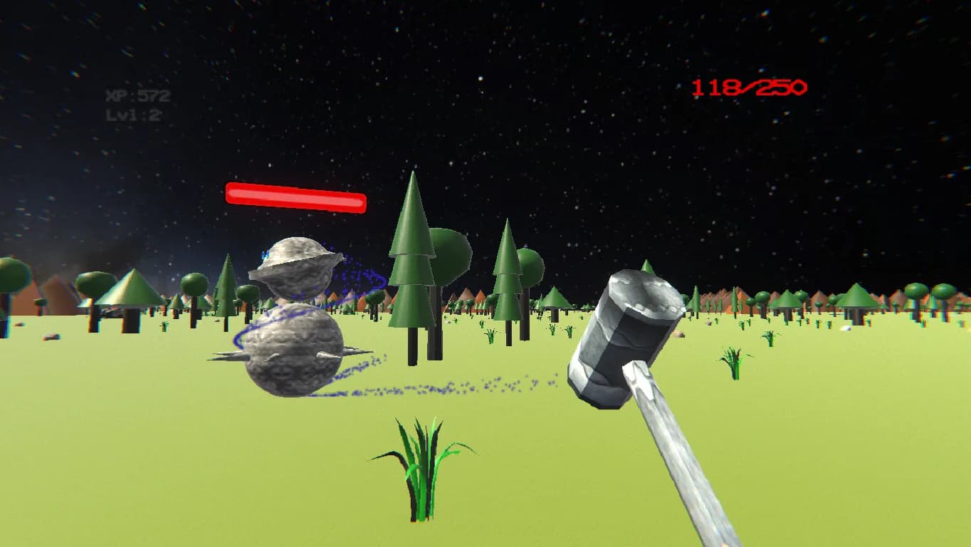 Verzaken! VR Adventure görsel 6