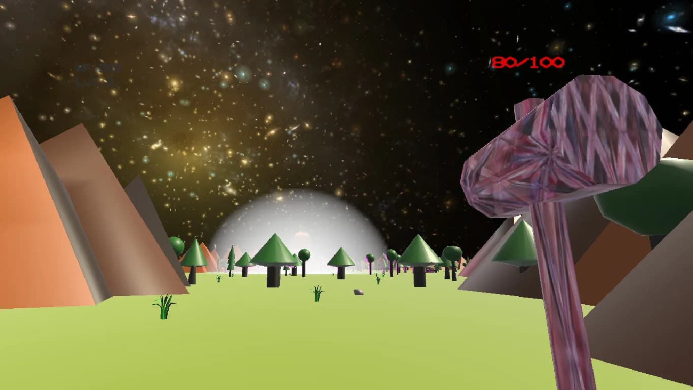 Verzaken! VR Adventure görsel 8