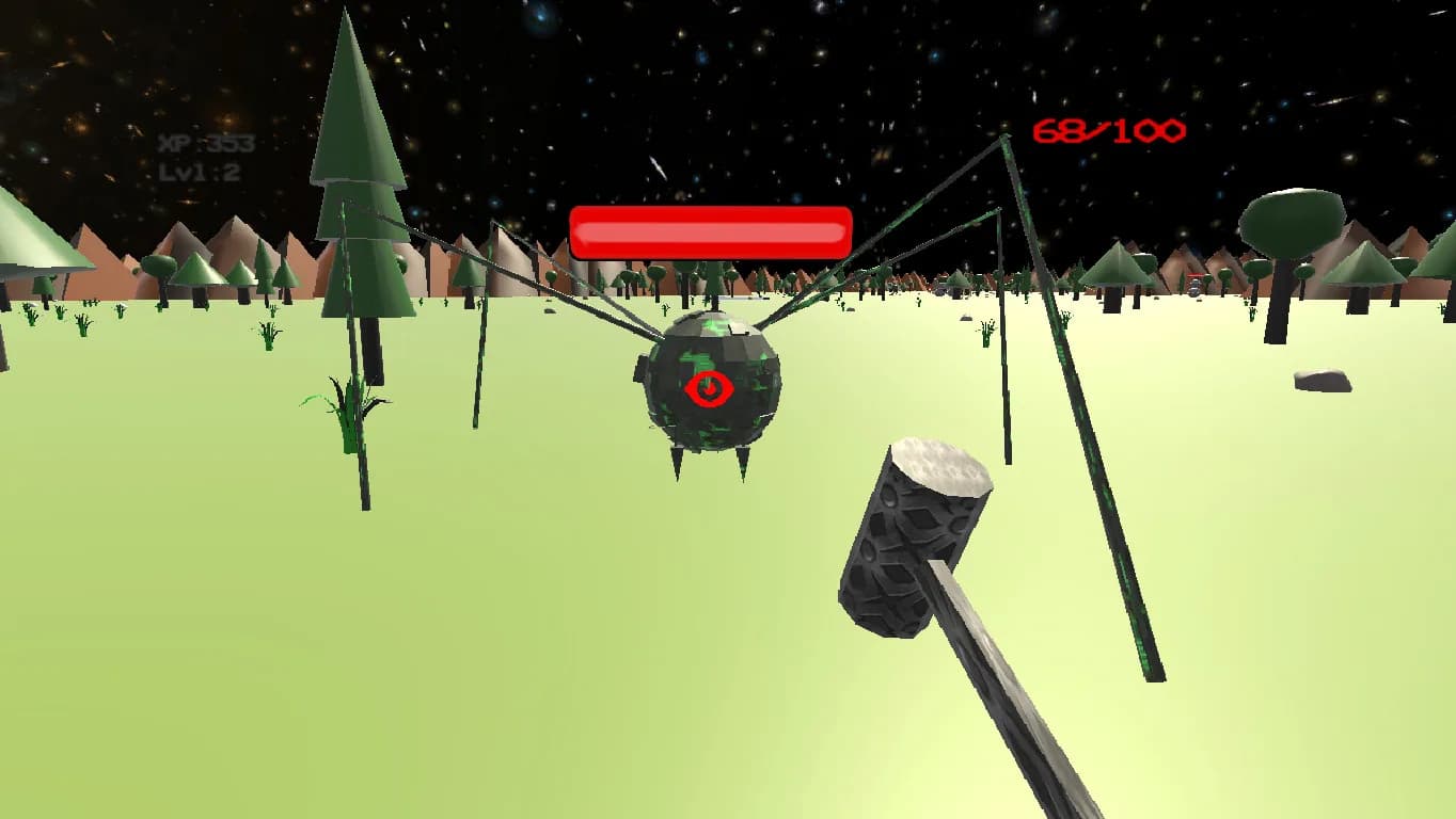 Verzaken! VR Adventure görsel 9