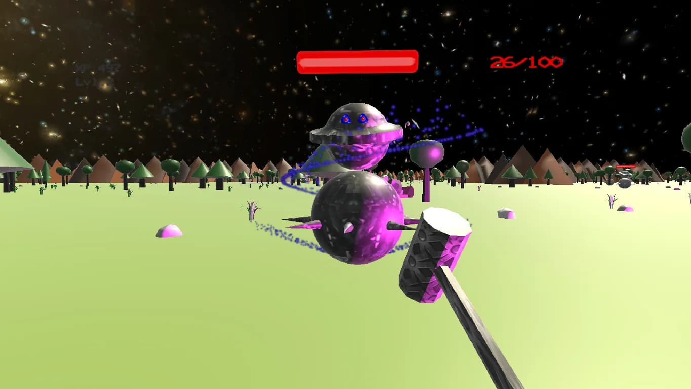 Verzaken! VR Adventure görsel 10
