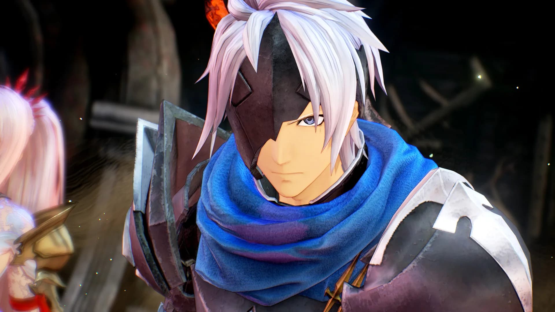 Tales of ARISE görsel 4