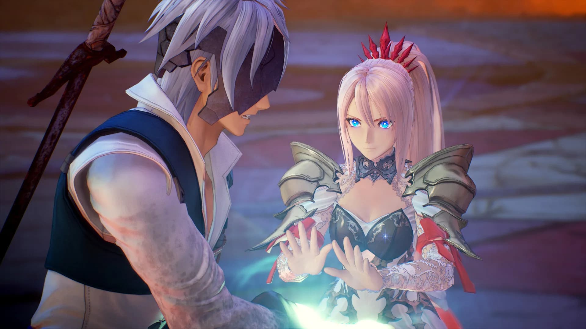 Tales of ARISE görsel 6