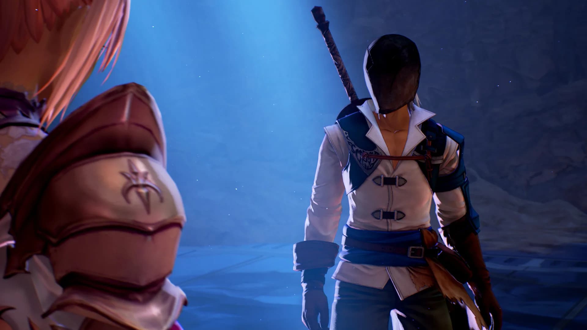 Tales of ARISE görsel 9