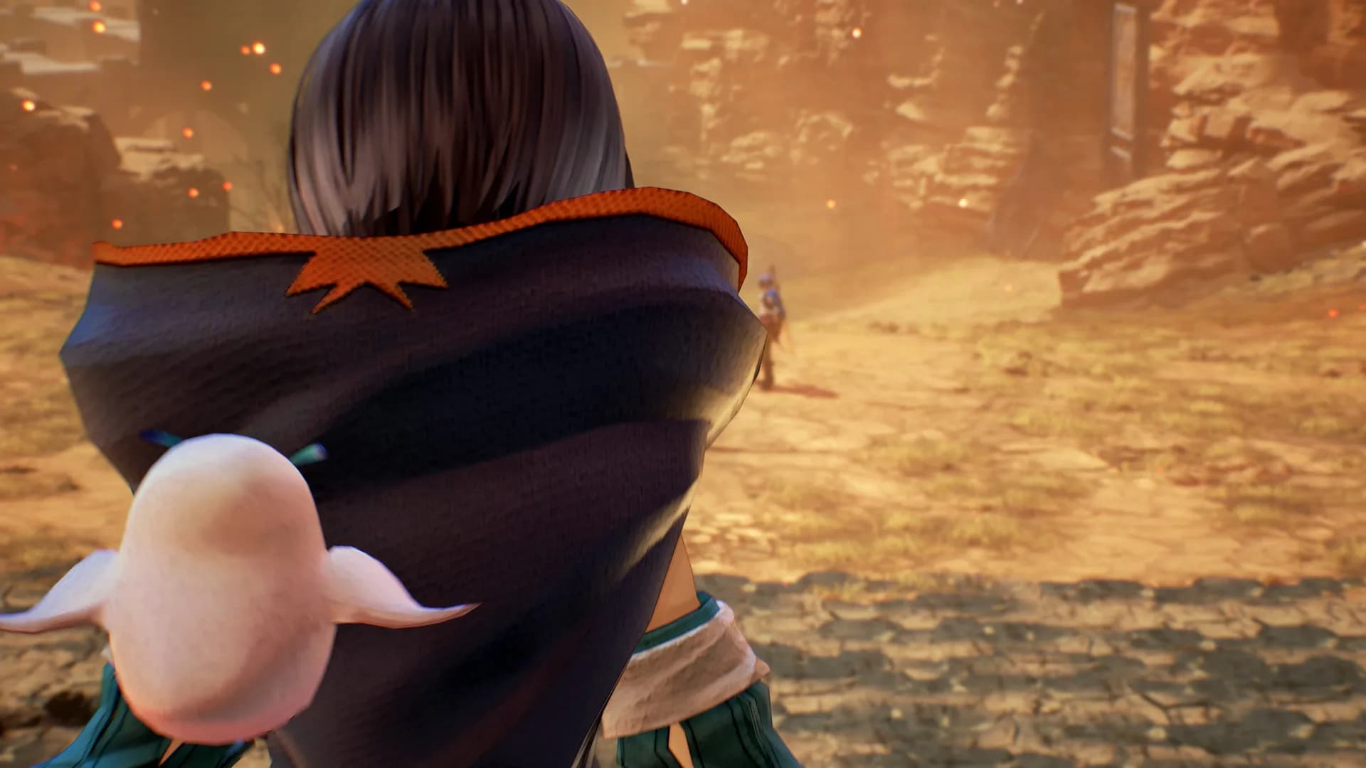 Tales of ARISE görsel 11