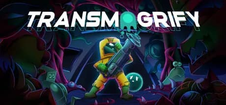 Transmogrify görsel 1