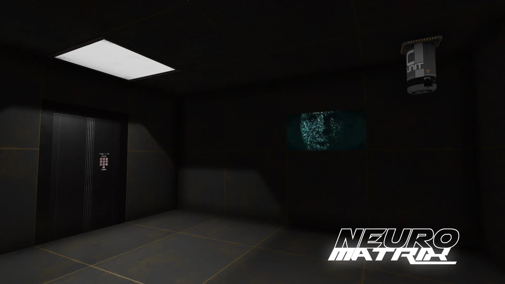 NeuroMatrix görsel 3