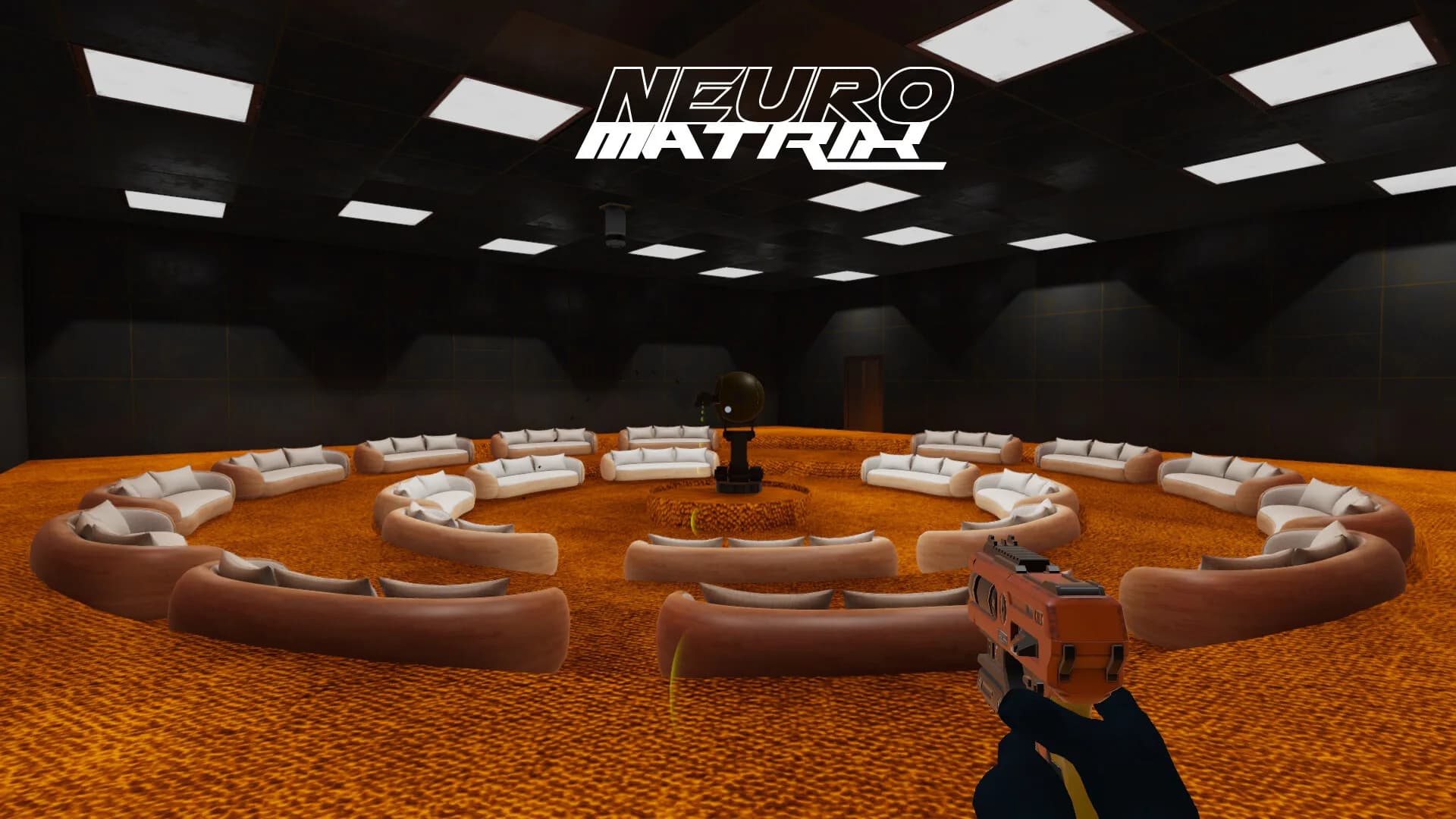 NeuroMatrix görsel 9