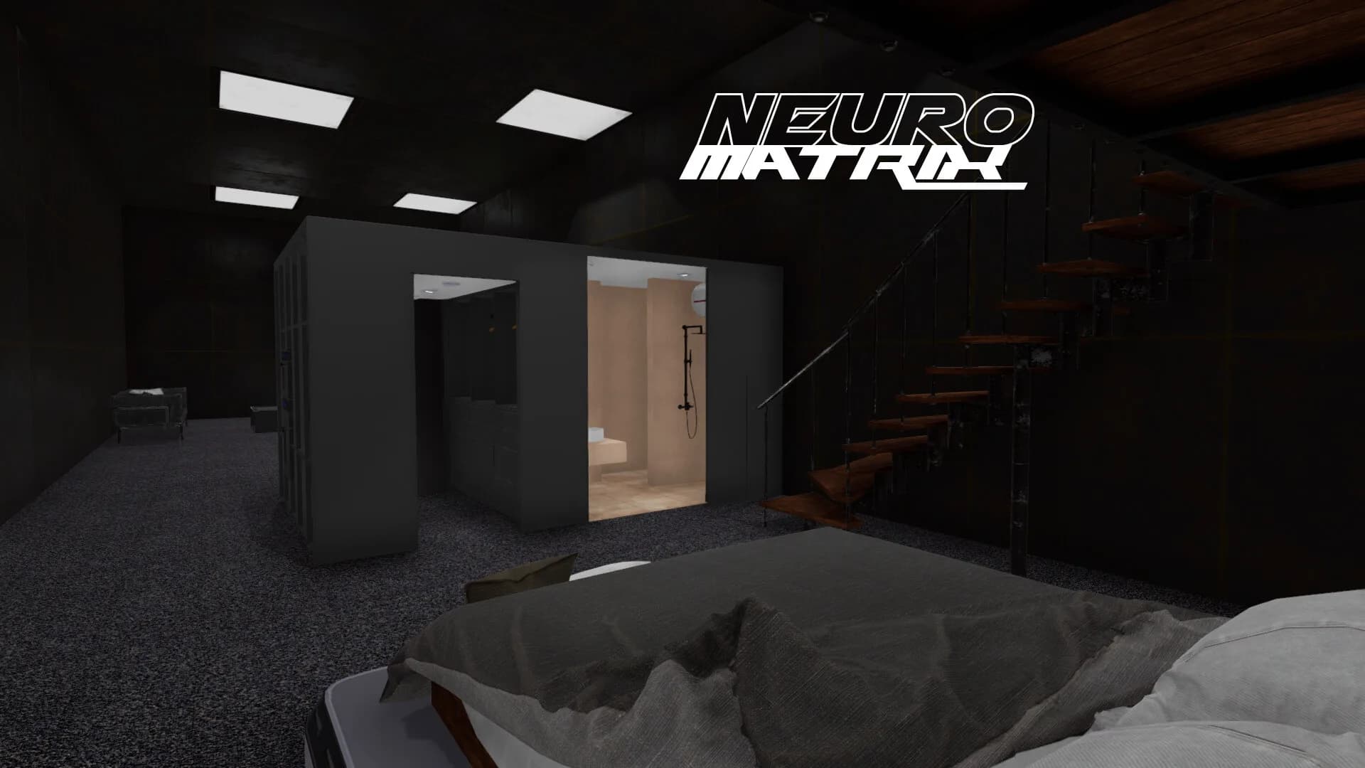 NeuroMatrix görsel 10