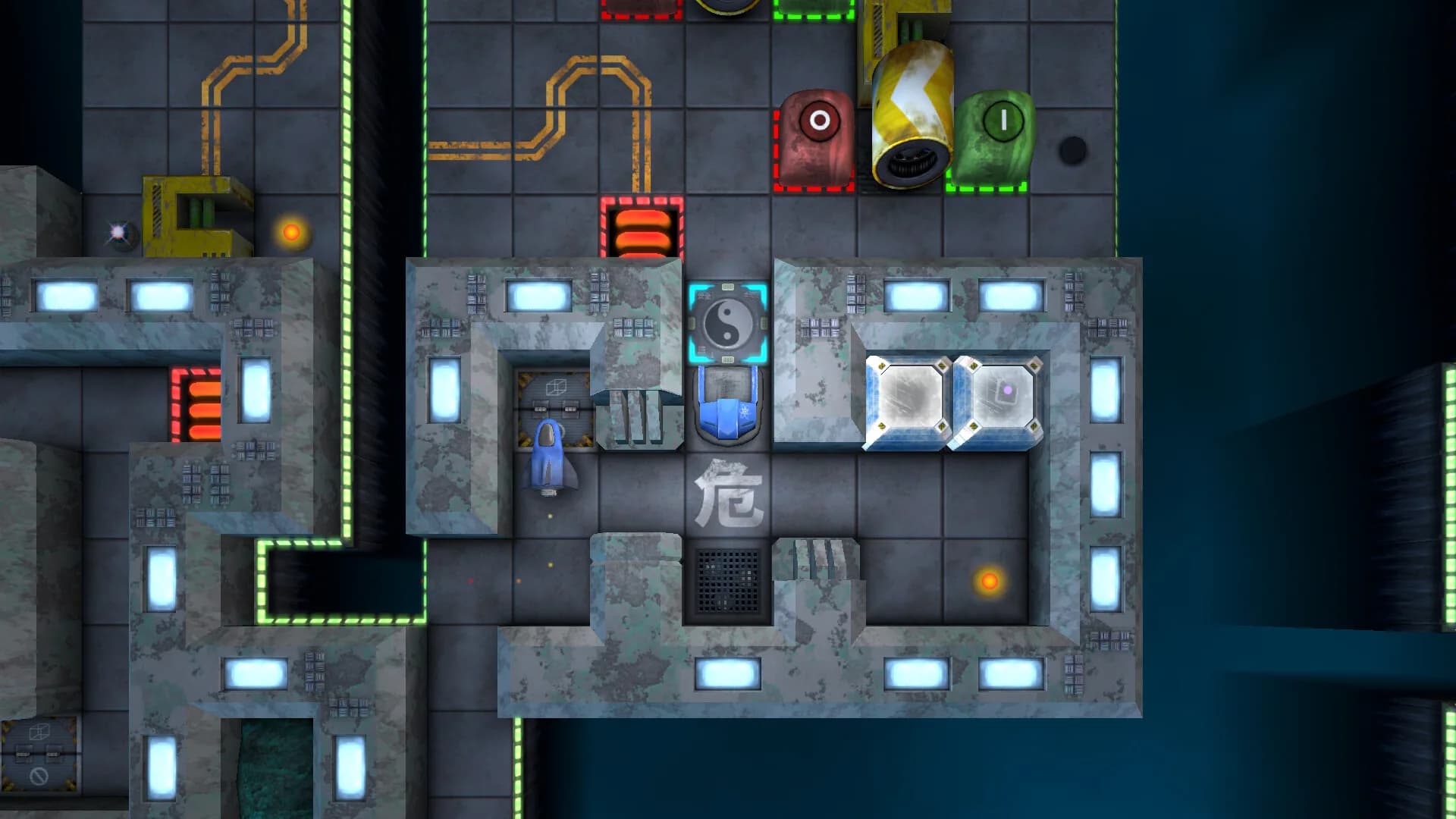 Blackshift görsel 2