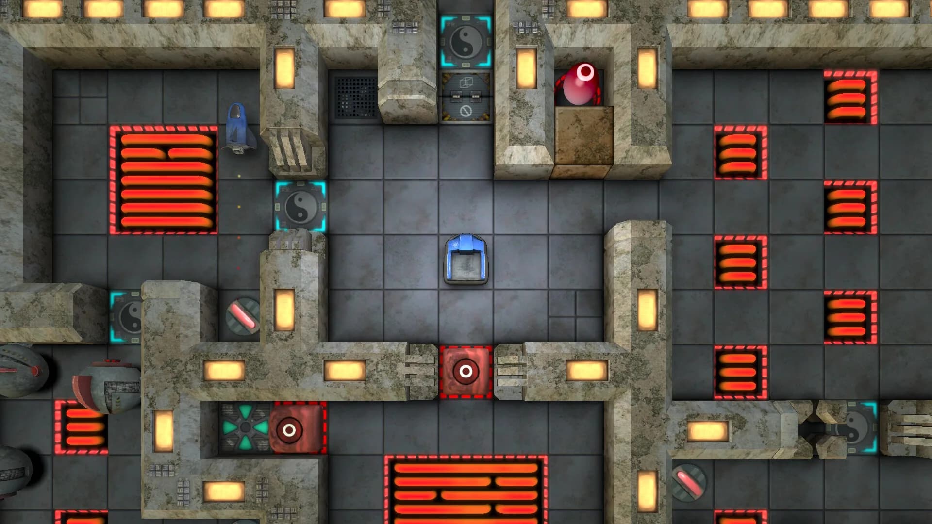 Blackshift görsel 5