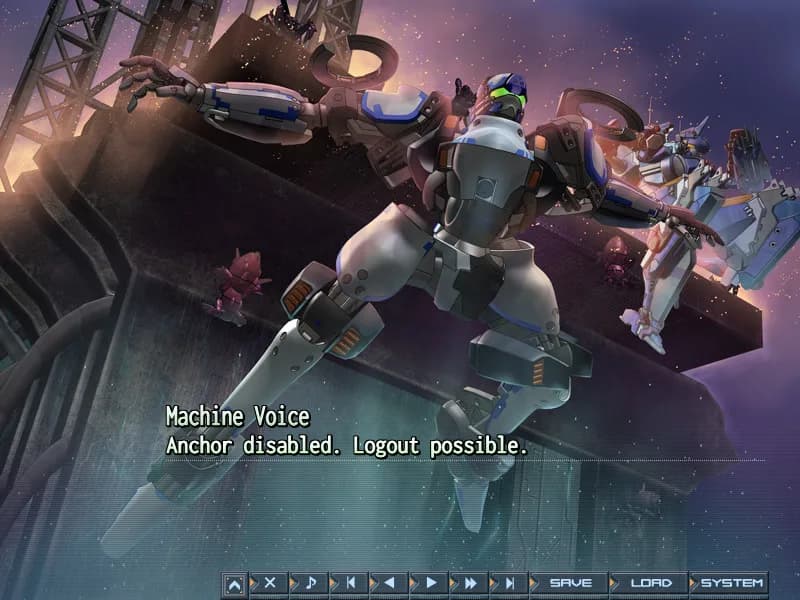 Baldr Sky görsel 2