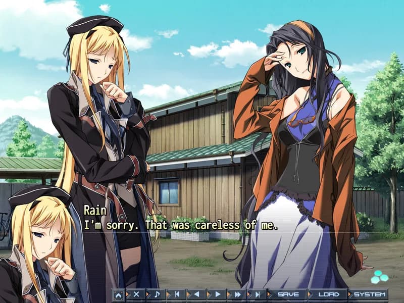 Baldr Sky görsel 12