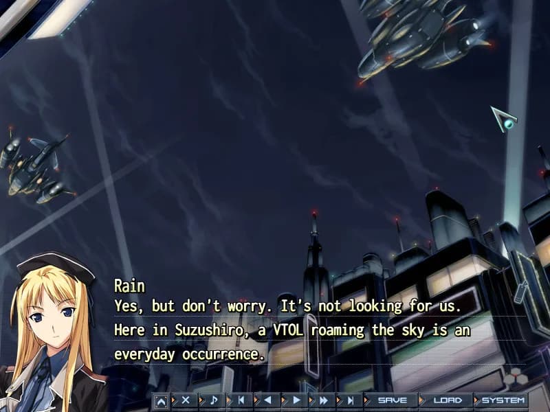 Baldr Sky görsel 5
