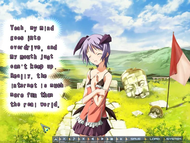 Baldr Sky görsel 6