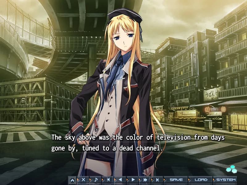 Baldr Sky görsel 8