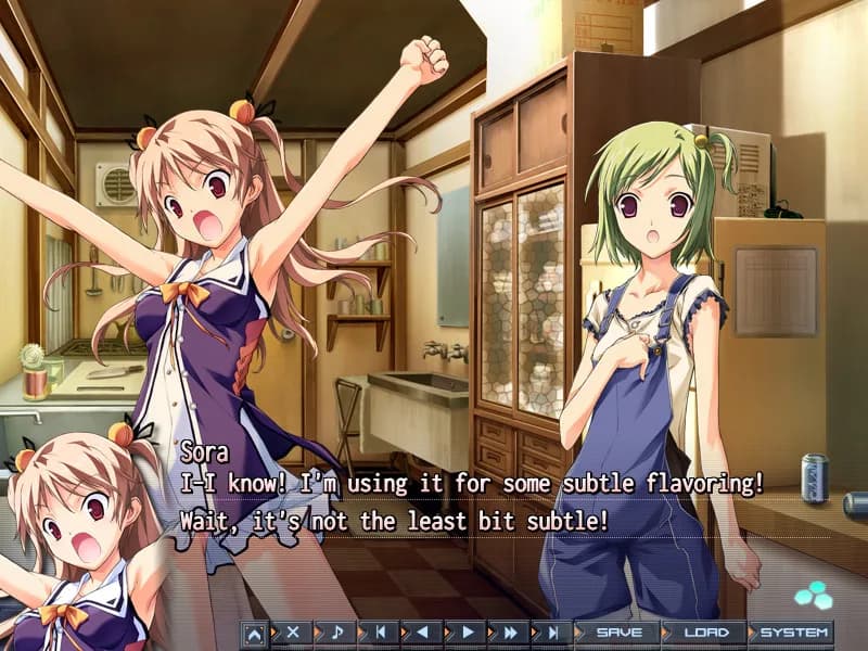 Baldr Sky görsel 9