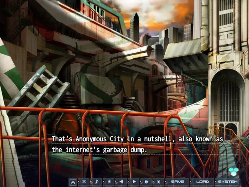 Baldr Sky görsel 10