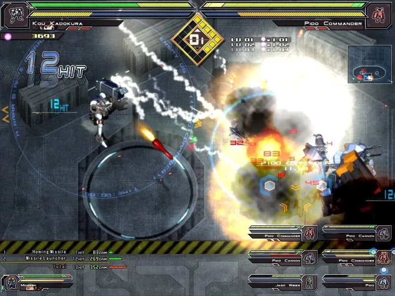 Baldr Sky görsel 11