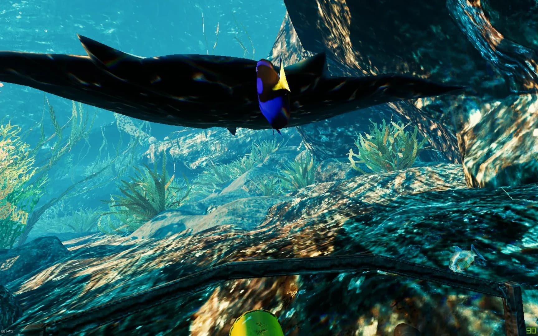 Atlantis VR görsel 5