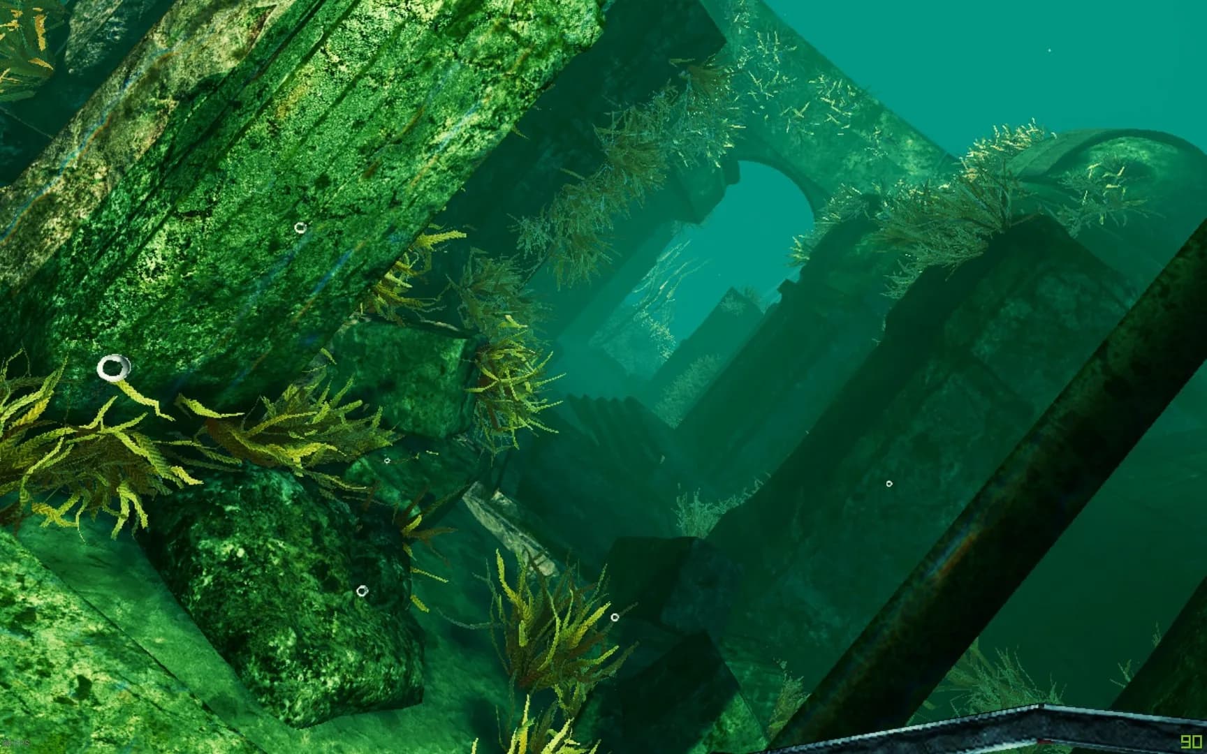 Atlantis VR görsel 6