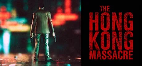 The Hong Kong Massacre görsel 1
