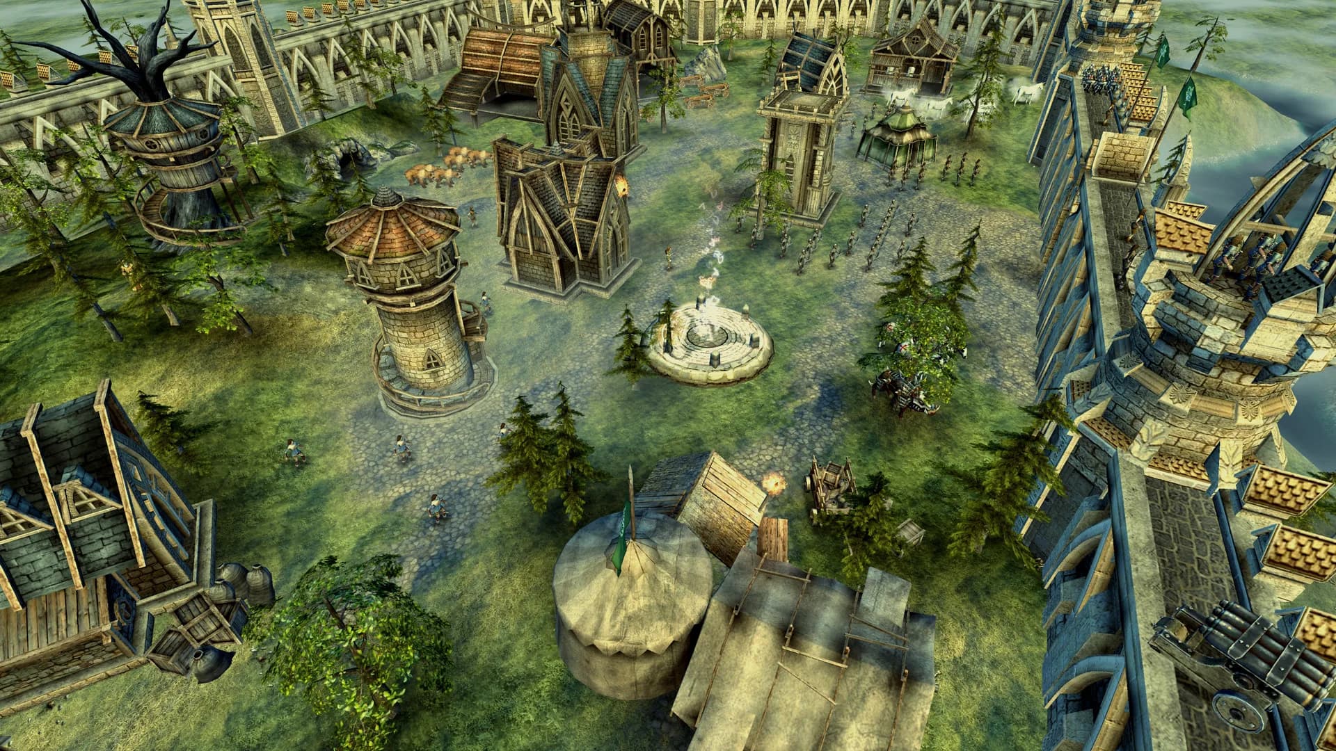 Hex Commander: Fantasy Heroes görsel 5