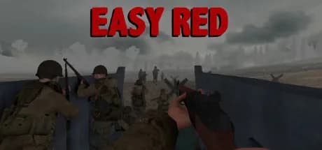 Easy Red görsel 1