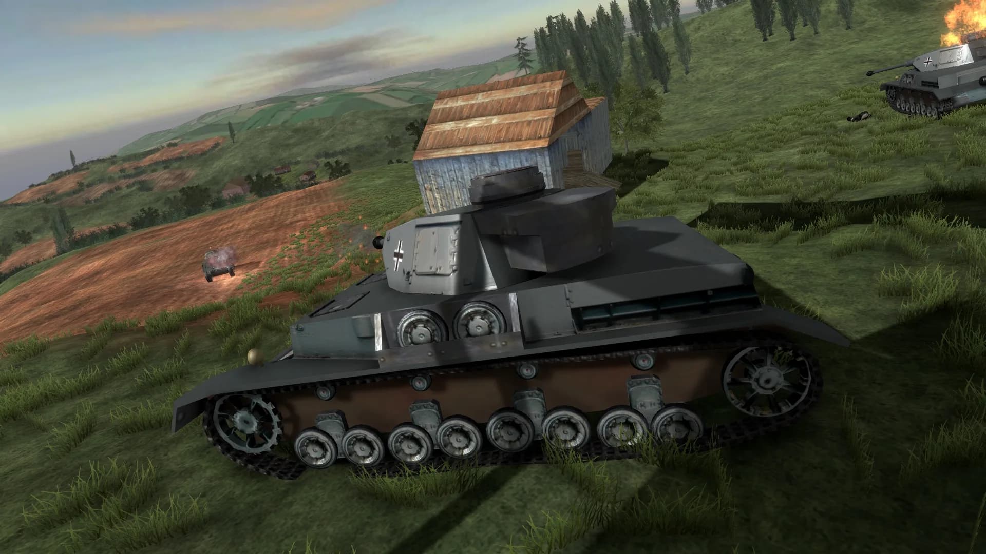 Easy Red görsel 27