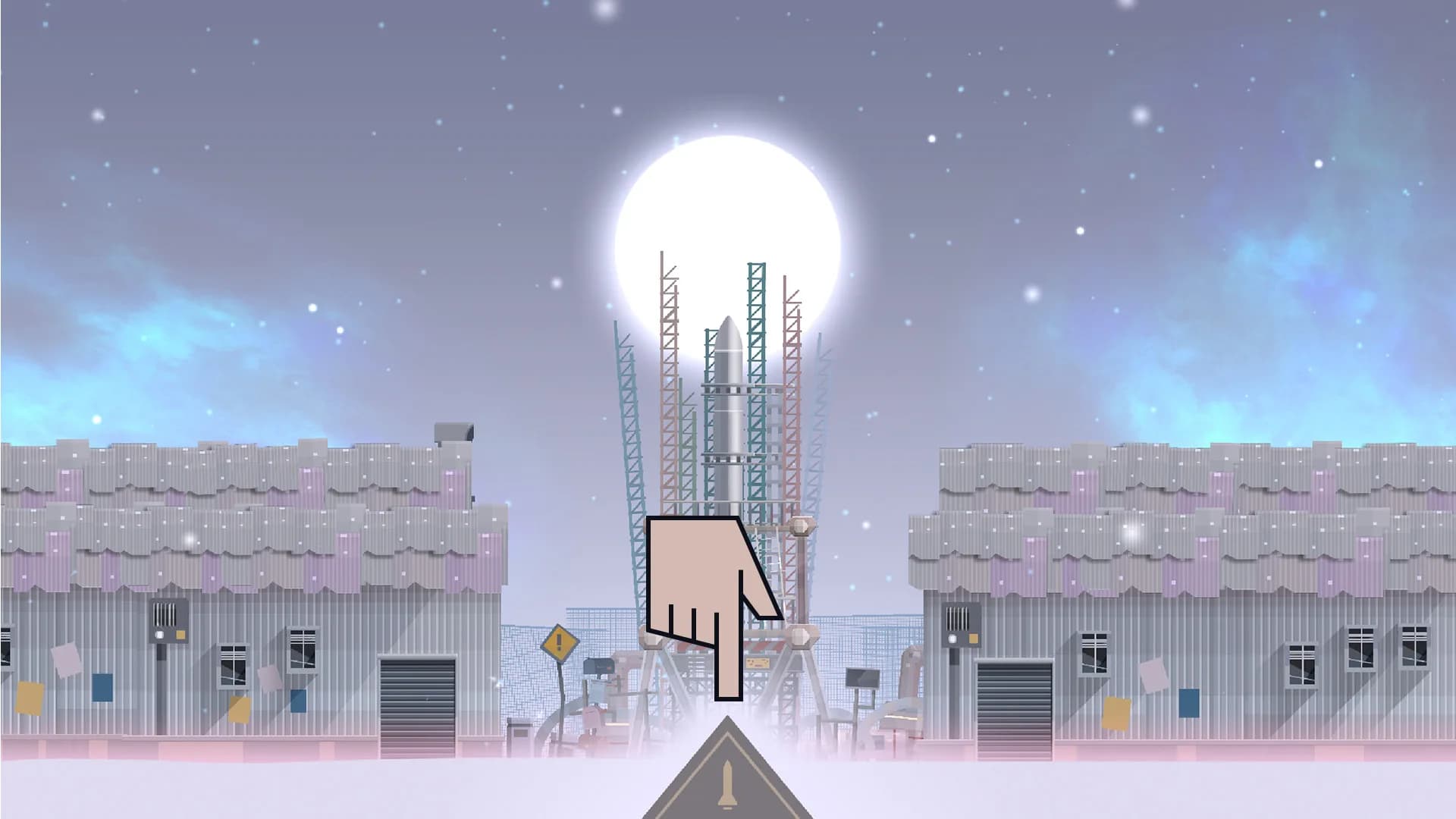 OPUS: Rocket of Whispers görsel 4