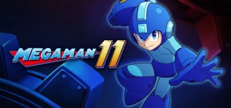 Mega Man 11 görsel 1