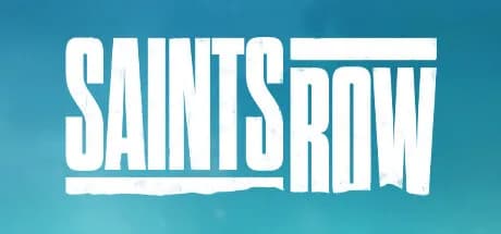 Saints Row