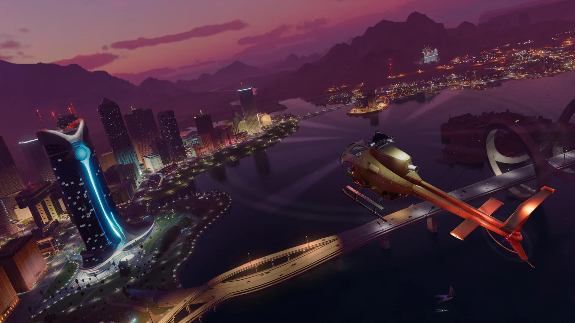 Saints Row görsel 7