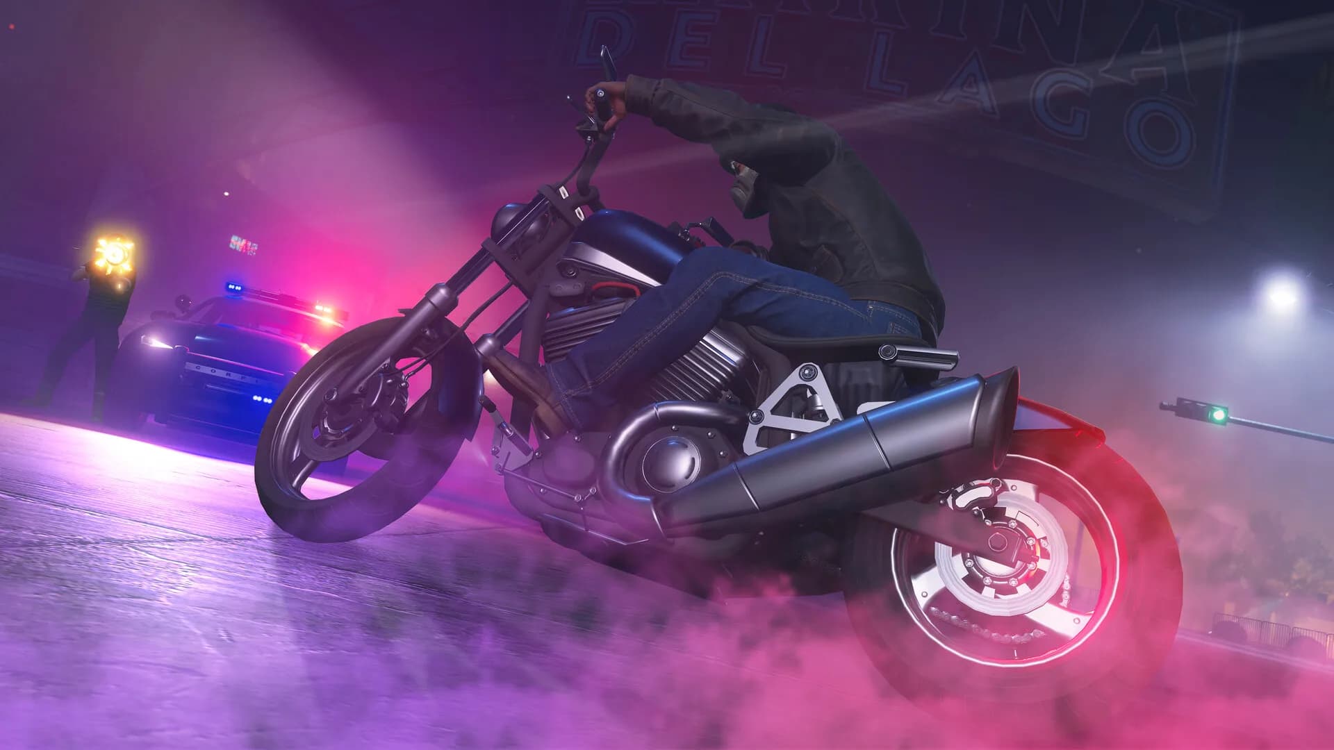 Saints Row görsel 8