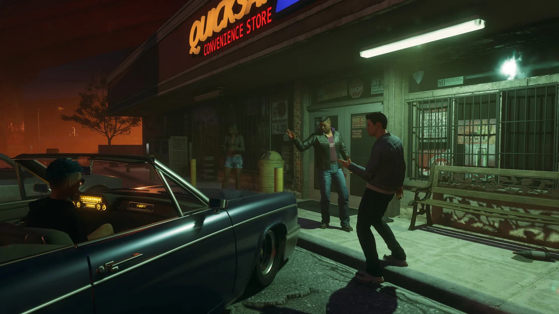 Saints Row görsel 10