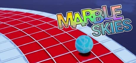 Marble Skies