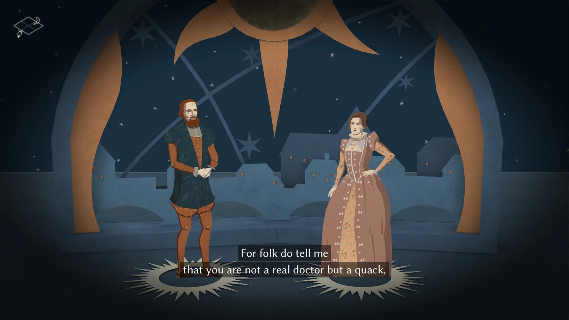 Astrologaster görsel 2