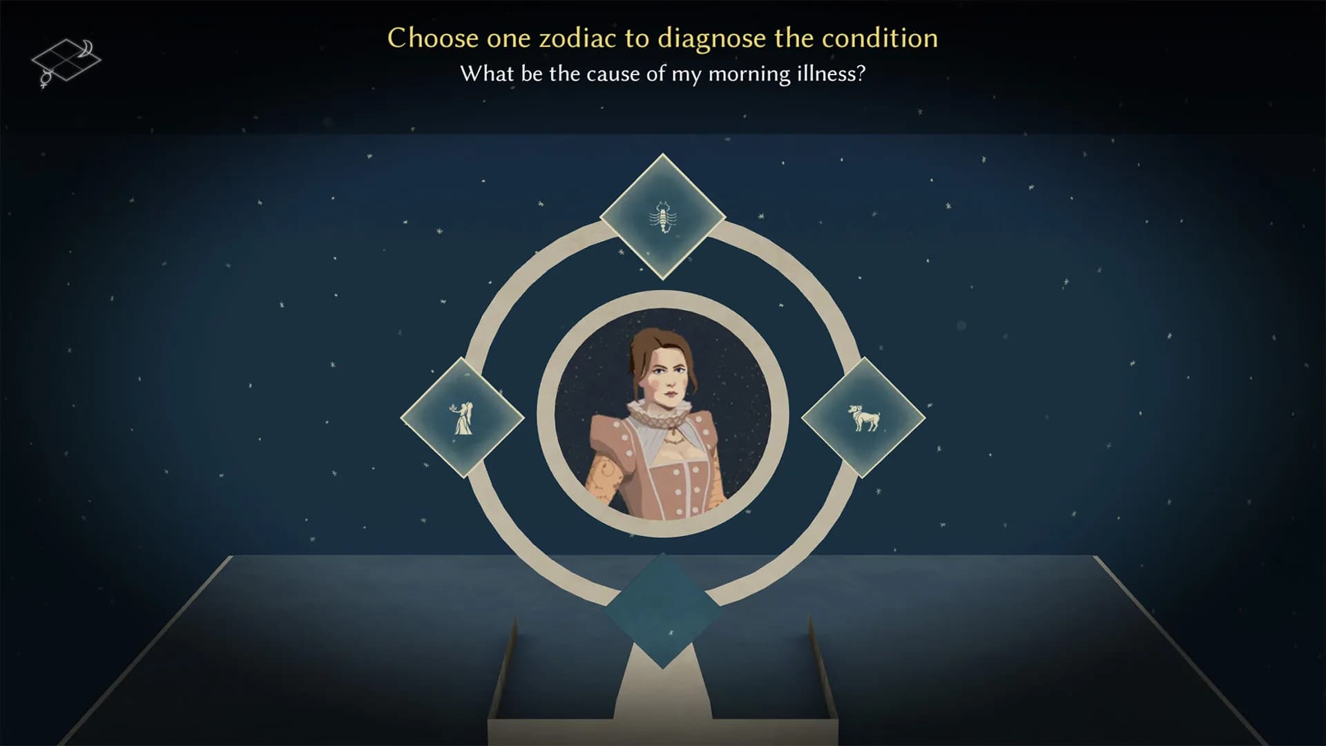Astrologaster görsel 3