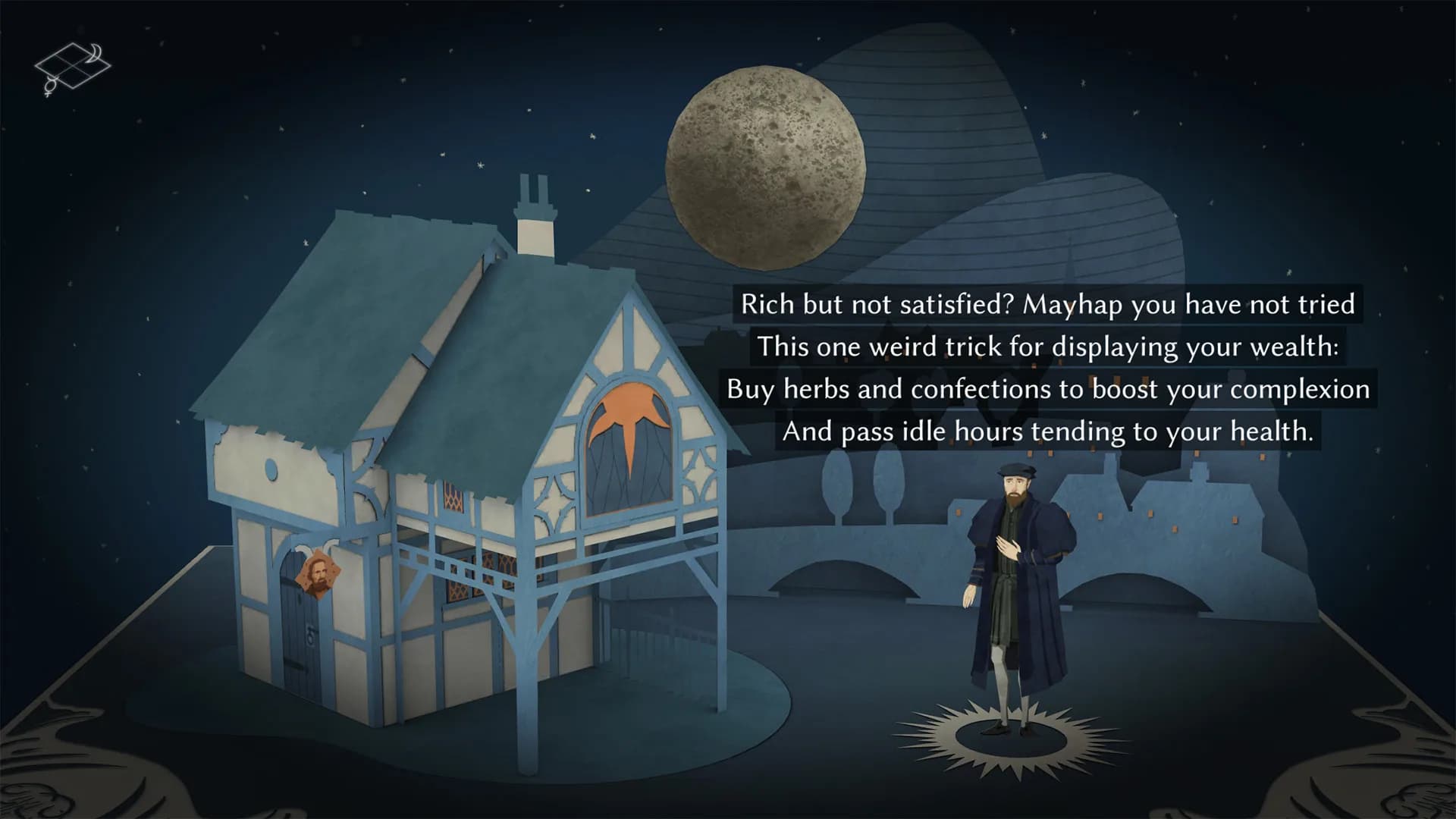 Astrologaster görsel 10