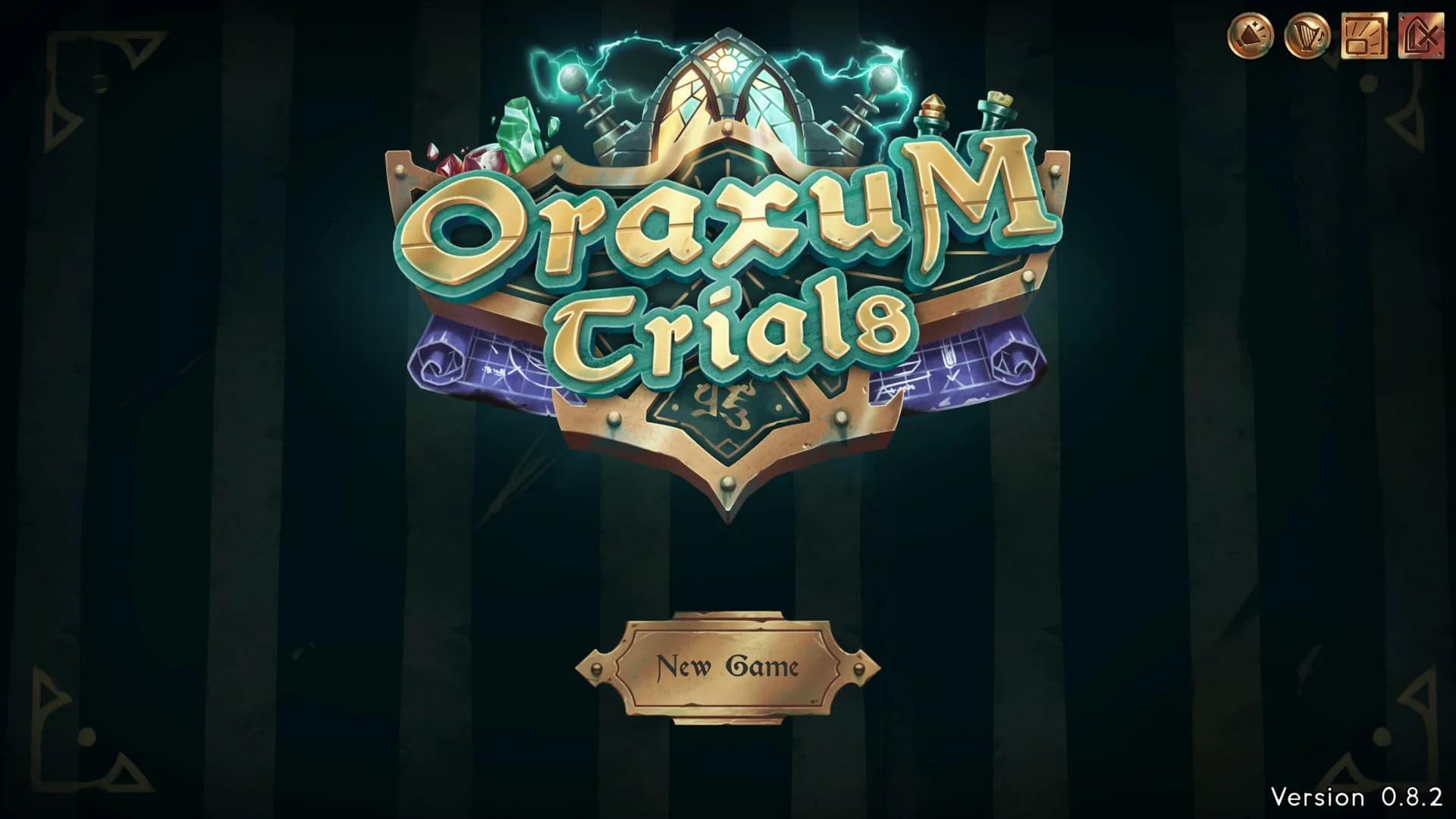 Oraxum Trials görsel 2