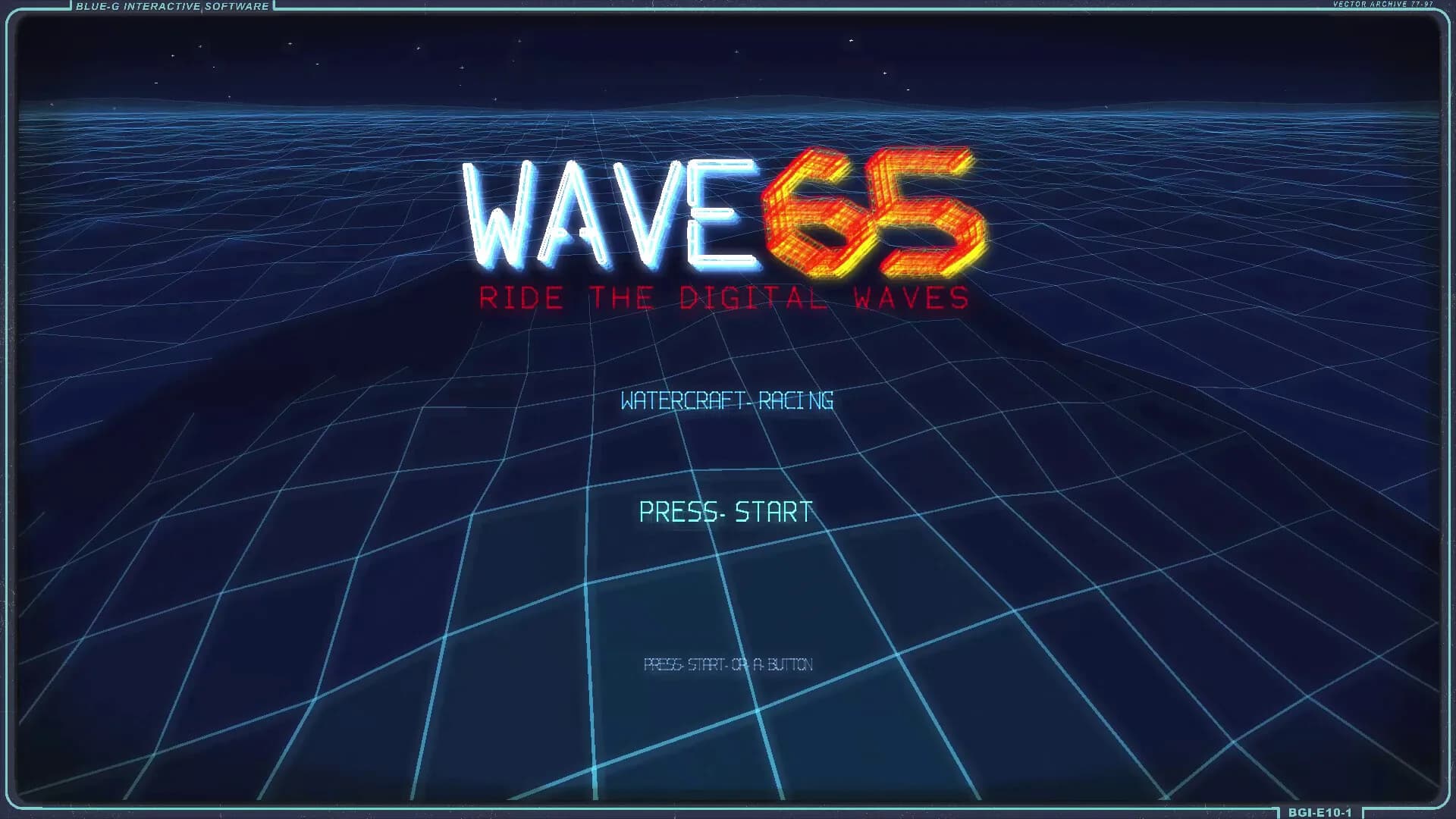 The Blue-G Interactive Vector Archive 77-97 görsel 2