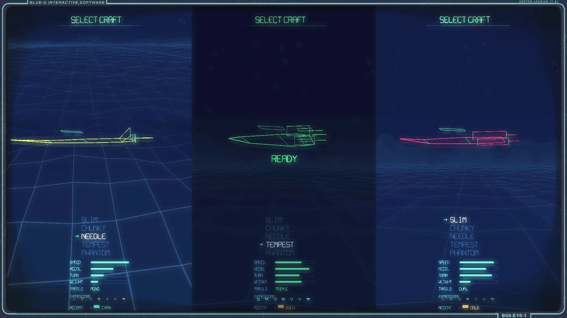 The Blue-G Interactive Vector Archive 77-97 görsel 22